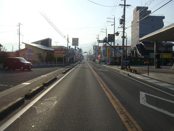 4　地方らしい町並み.JPG