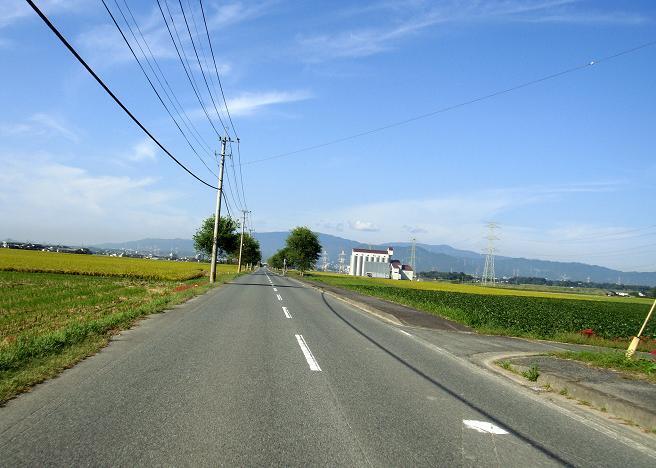 5　平野なので広いです.JPG