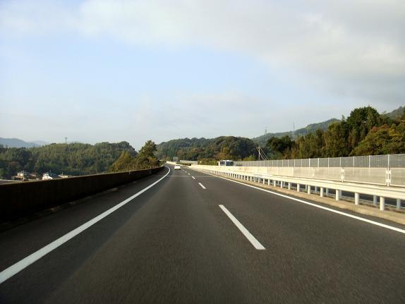 5車が少なくなった.JPG