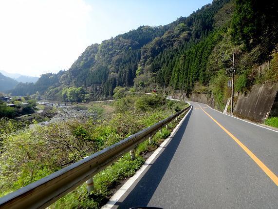 6　大山通過中.JPG
