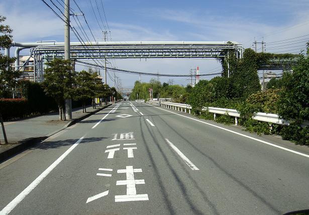 6　大牟田の工業地帯.JPG