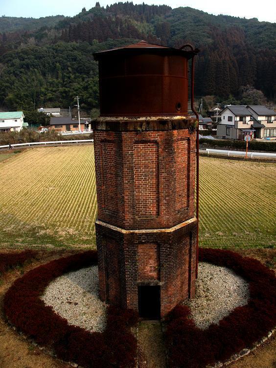 6　ＳＬの給水等.JPG