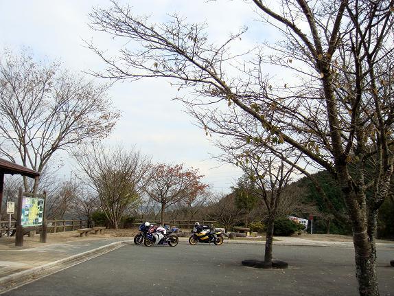7　雲海公園です.JPG