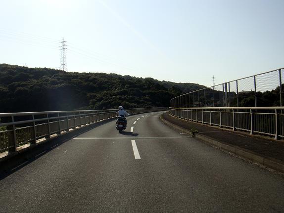 7広域農道を走る.JPG
