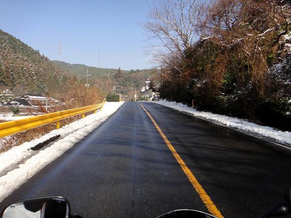 8　バイクがデロデロになる～！.JPG