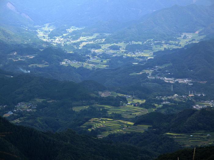 8　六峰街道序盤の風景.JPG