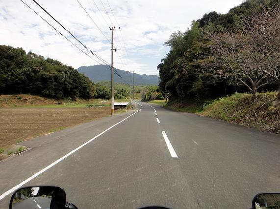 8　ＨＦＲまでの新抜け道.JPG
