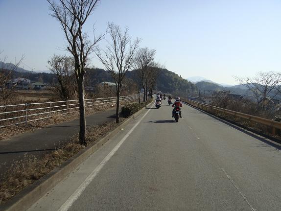 9 念願の最後尾.JPG
