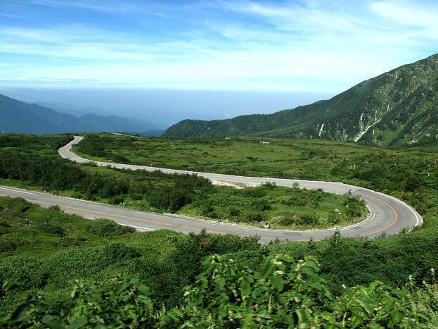 9　やっぱりここはバイクでしょう.JPG