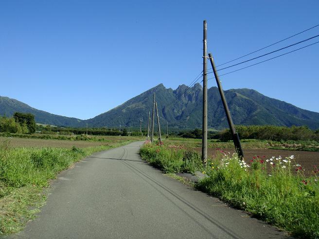 9　僕の好きなローカル道路.JPG