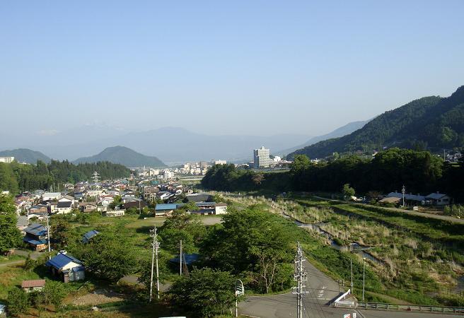 9　小さな温泉街.JPG