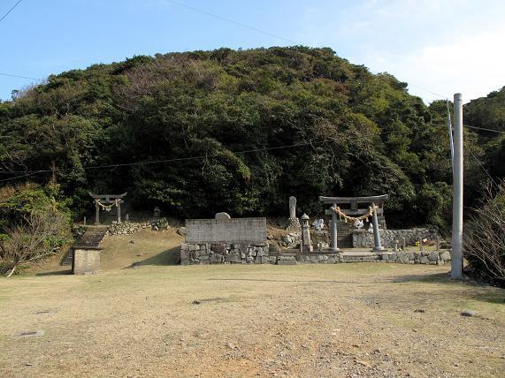 あなたはどっちを登る？.JPG