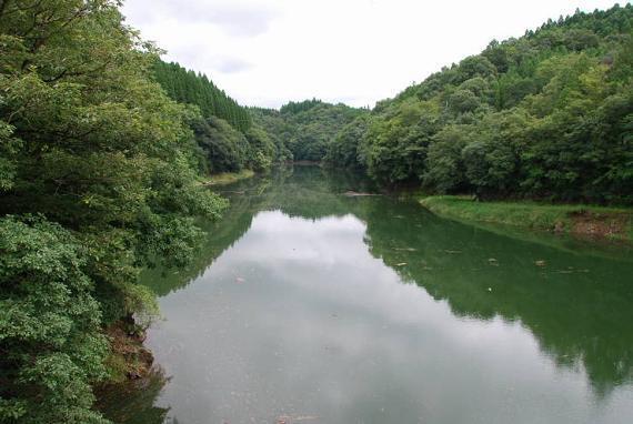 ただ今水没中.JPG