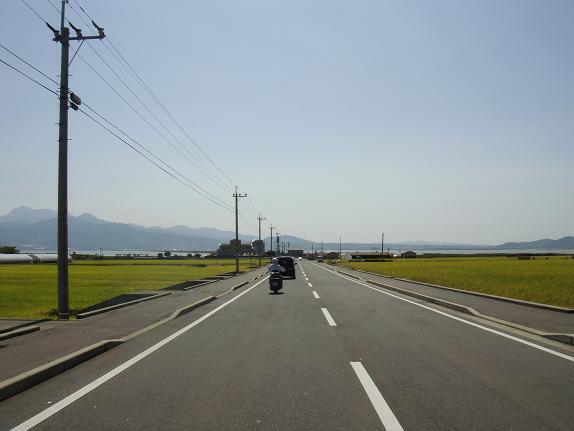 ギロチンロードへ.JPG