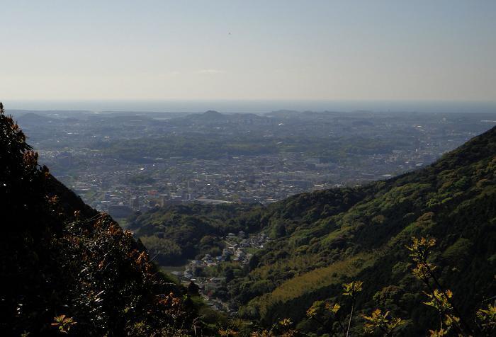 八幡西区が一望.JPG