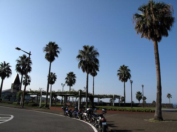 大村ＳＡの何時もショット.JPG