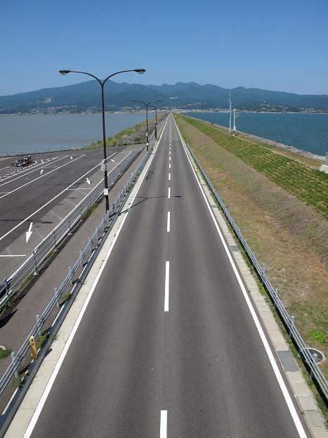 安全運転してね.JPG