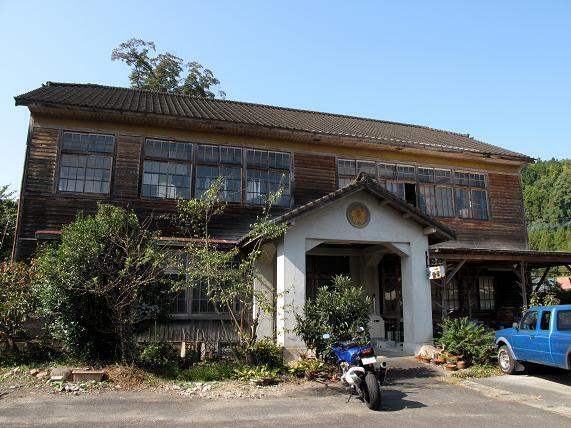 小学校跡です.JPG