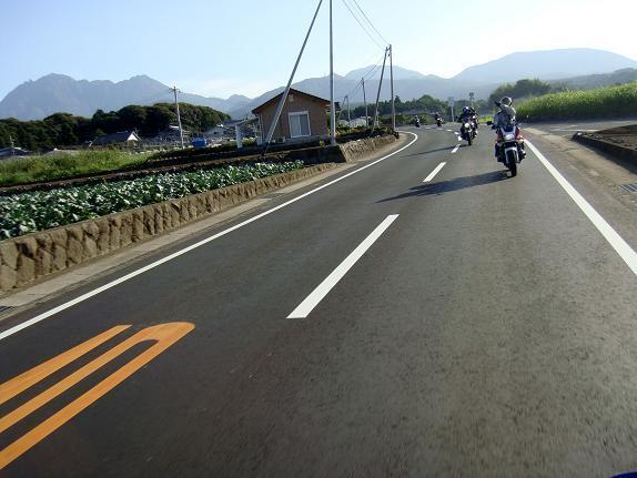 島原半島とお別れです.JPG