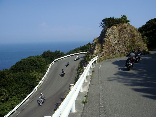 御崎の絶景ロード.JPG
