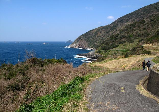 断層到着.JPG