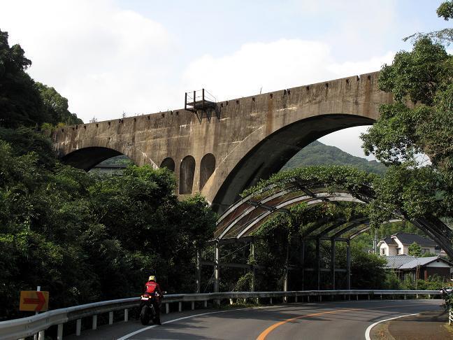 福井川橋梁見学です.JPG
