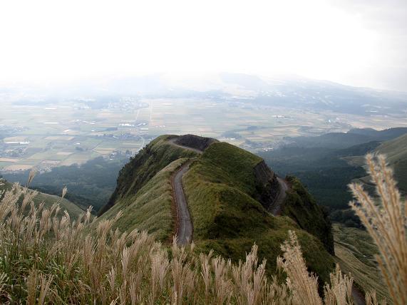 絶景だね～.JPG