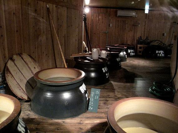 芋焼酎が作られます.JPG