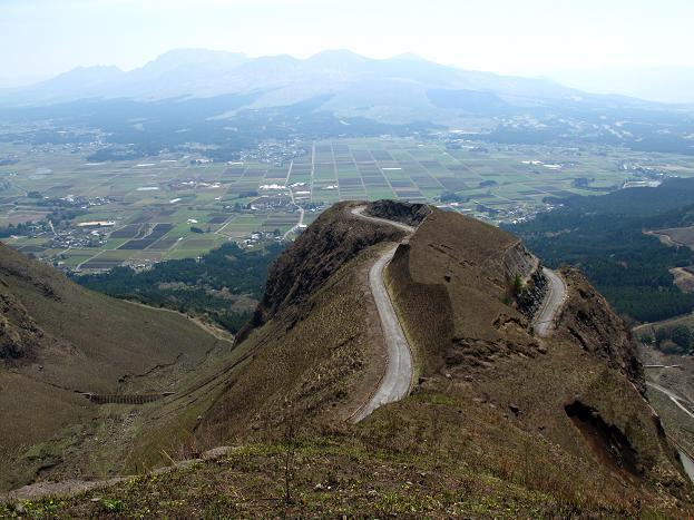 野焼き後の絶景P.JPG