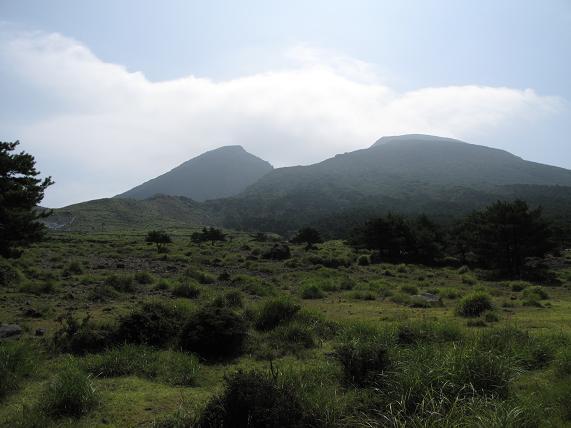 韓国岳です.JPG