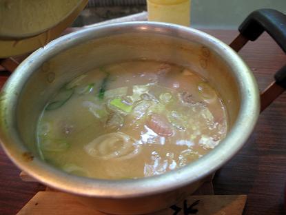 鯉コクも食べきれないほど出てきます.JPG