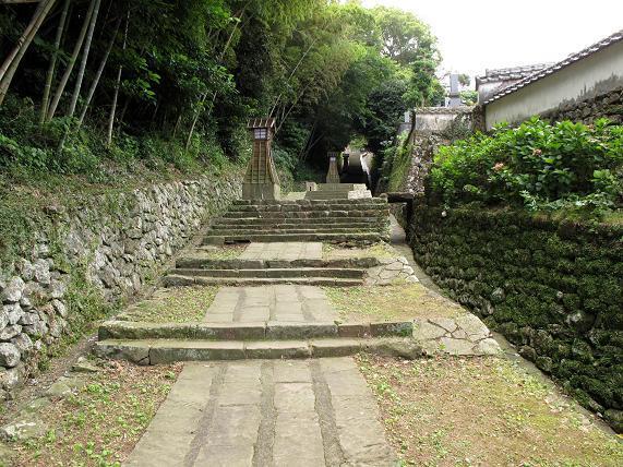 １このくらいの階段ならどうにか・・・.JPG