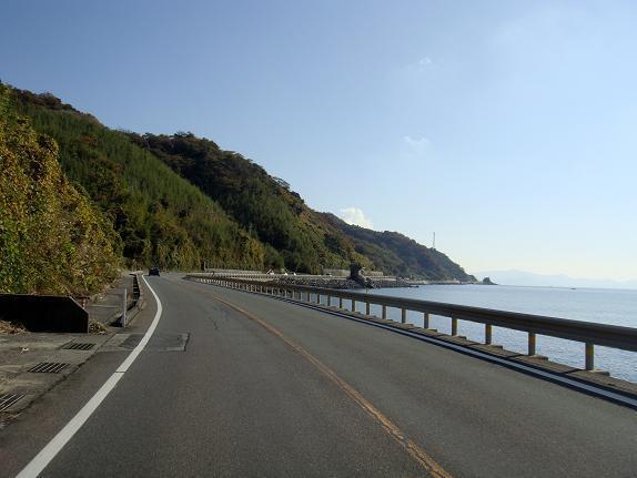 １２、今日は海ばかり.JPG