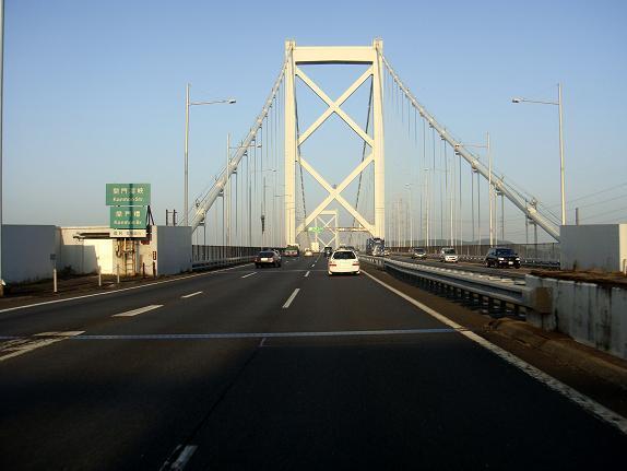 ２、本州へ.JPG