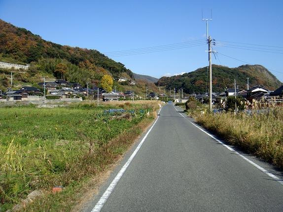 ２３、集落です.JPG