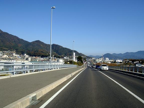 ３２、柳井の街へ.JPG