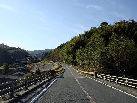 ３３、鹿野へ.JPG