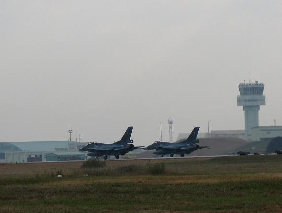 Ｆ２離陸.JPG